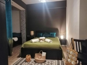 B&B DOMUS 65 Aragona